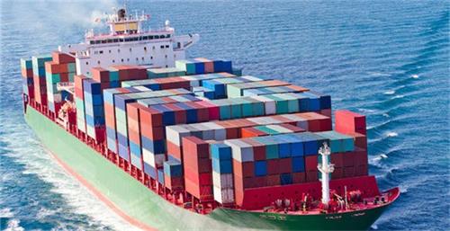 集装箱运费指数上升了183.35%，全球海运价格创新高！