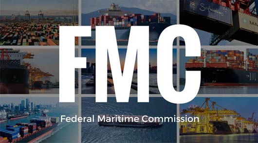 什么是FMC？美国海运滞期费和滞留费有什么区别？