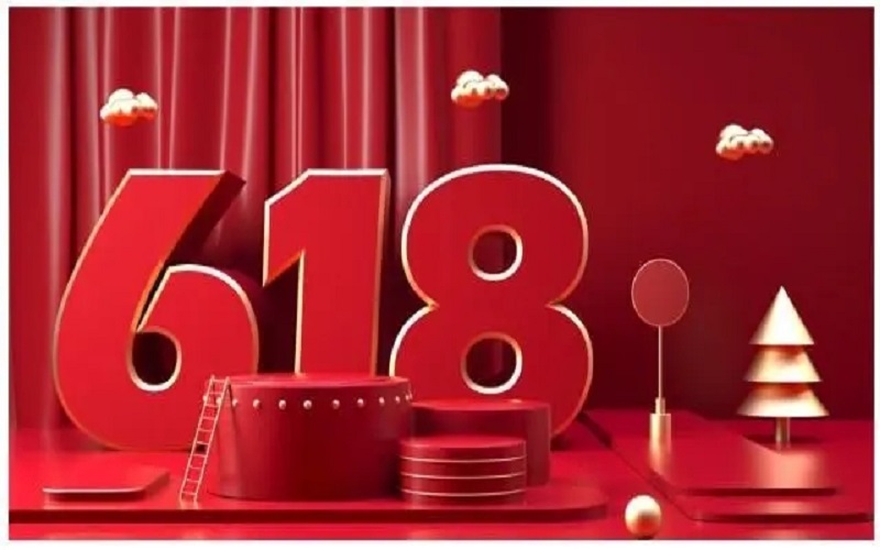 “6·18”——跨境物流的大动脉与微循环