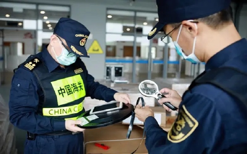 美线海关严查货权！如何避开退货、销毁风险？