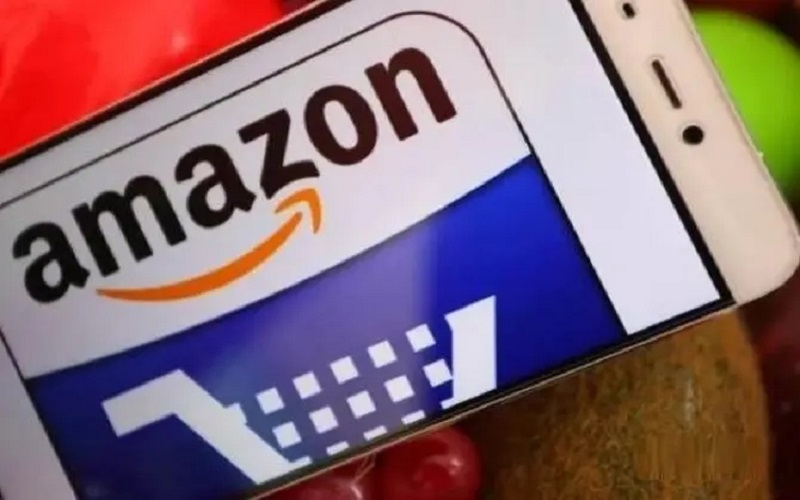 亚马逊MCF服务在印度推出！助力卖家多渠道销售！