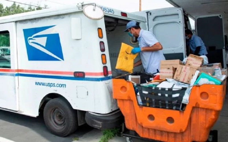 UPS对中国出口货件征收临时附加费