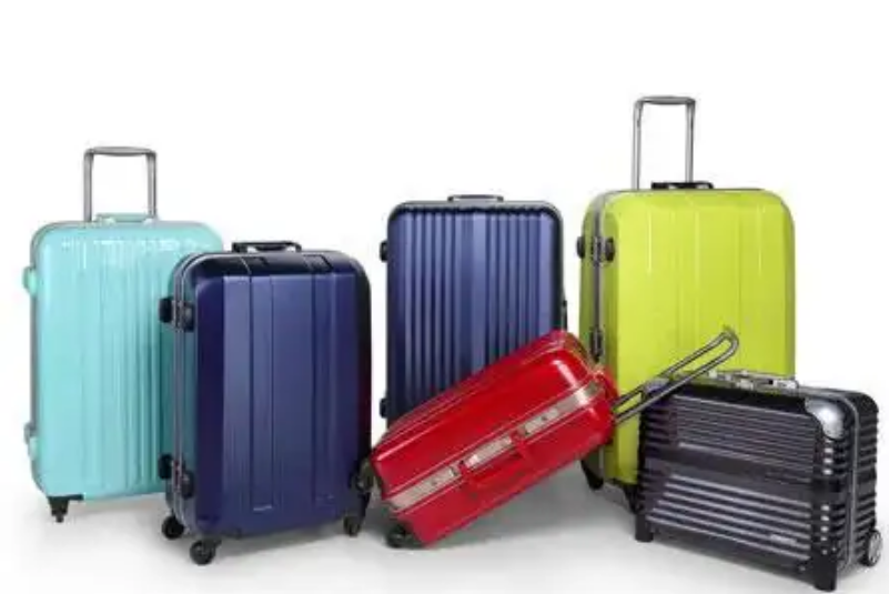 中美物流专线，箱包出口全指南