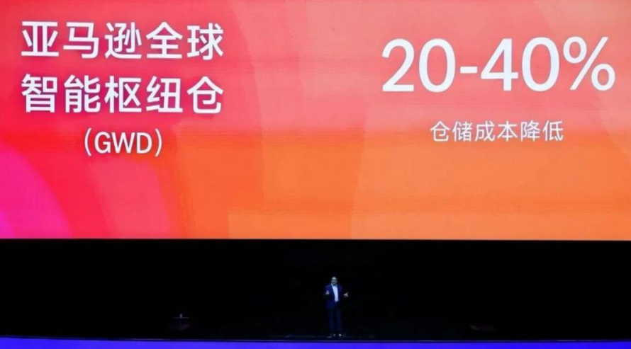 亚马逊GWD深圳仓开始内测,有哪些收费项目？